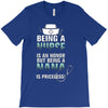 nurse nana T-Shirt