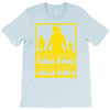 winner chicken dinner pubg T-Shirt