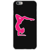 balerina iPhone 6/6s Case