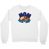 mom knows best Crewneck Sweatshirt