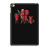 deadpool family portrait iPad Mini 4