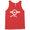 evil minion Tank Top