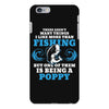 Fishing Poppy iPhone 6/6s Plus Case