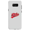 mendes Samsung Galaxy S8