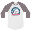 best when toasted 3/4 Sleeve Shirt