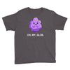 oh Youth Tee