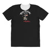 total protonic reversal All Over Women's T-shirt