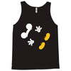 Creating a Little Disney Magic Character Tank Top