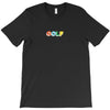 golf 3d T-Shirt