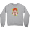 hip hop guy Crewneck Sweatshirt