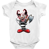 pilot automotive Baby Bodysuit