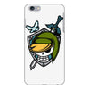 pirate hylian iPhone 6 Plus/6s Plus Case