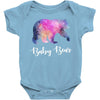 Baby Bear Baby Bodysuit