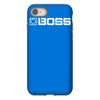 boss new iPhone 8