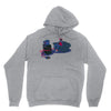 tv Hoodie