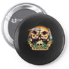til death do us purr Pin-back button
