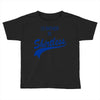 shirtless Toddler T-shirt