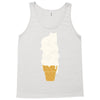 meowlting Tank Top