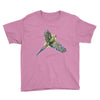 apparrotly Youth Tee