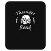 thunder road Mousepad