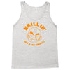 krillin with my homies Tank Top