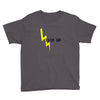 fAHRIE77 Youth Tee