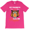 My Favorite People Call Me Papa T-Shirt