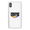 Cosmic iPhoneX