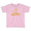 what's up beaches (2) Toddler T-shirt