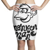 monkey man Pencil Skirts