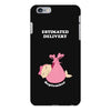 Estimated Delivery September Baby Girl iPhone 6 Plus/6s Plus Case