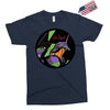 neon genesis evangelion   eva o1 Exclusive T-shirt