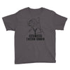 Pubg Winner Youth Tee