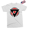 red black zero Exclusive T-shirt
