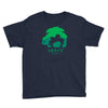 mega grass Youth Tee