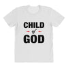 Child of God All Over Women's T-shirt