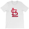 S red T-Shirt