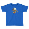 overwatch zenyatta cute spray Toddler T-shirt
