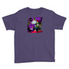 luigi catches 'em all Youth Tee