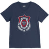 grammar teacher V-Neck Tee