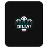 Philly Dilly Mousepad