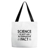 science Tote Bags