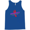 shredder's after school program Tank Top
