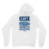 eject yourself Unisex Hoodie