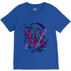 astronomical V-Neck Tee