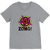 zomg! V-Neck Tee