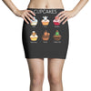 cupcakes Mini Skirts