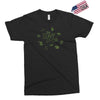 the scary door Exclusive T-shirt