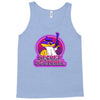 secret squirrel Tank Top