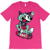 foxes T-Shirt